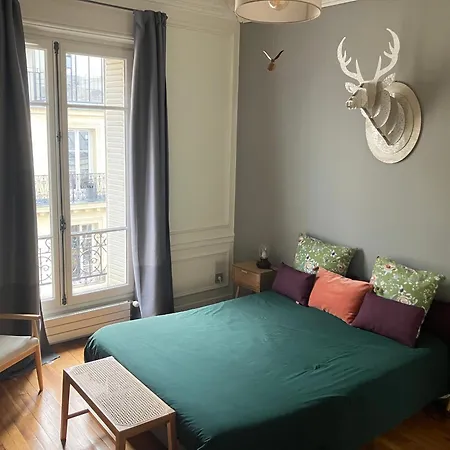 Capitale Saint Lazare 4*