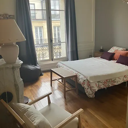 Capitale Saint Lazare París