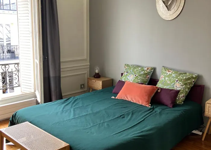 Capitale Saint Lazare *