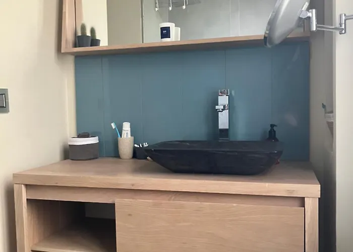 Capitale Saint Lazare * Париж