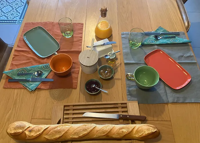 Capitale Saint Lazare