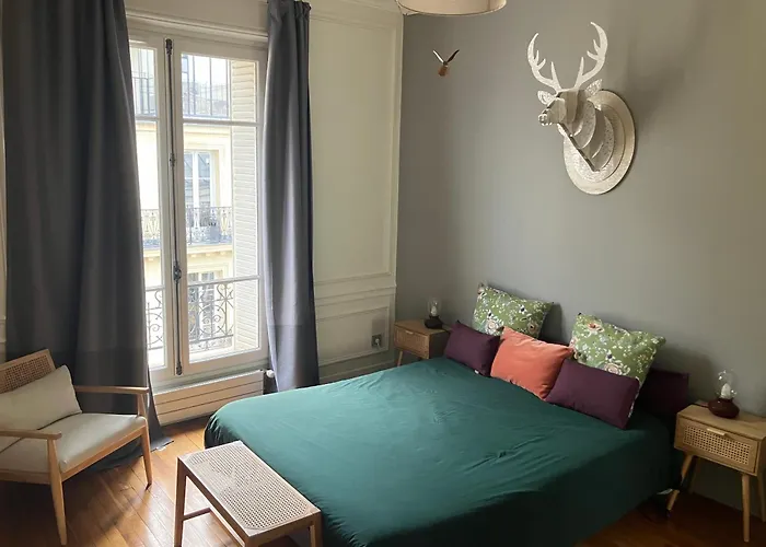 Capitale Saint Lazare *